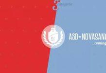 San Ferdinando, nasce l’Asd Nova Sanf. Parteciperà al campionato di Terza Categoria