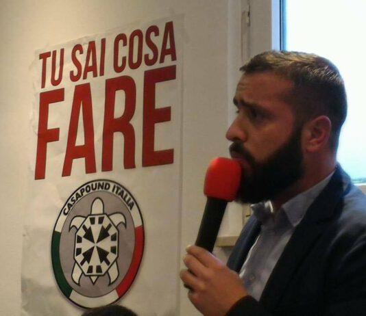 Gianturco: “Arance dal Sudafrica? Il PD svende la nostra nazione”