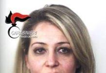 Arrestata quarantenne a Taurianova, aveva agevolato latitante