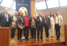 Garante per l’infanzia riceve delegazione internazionale UNICEF