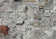 Sisma centro Italia : Polemiche reiterate e solita noncuranza “all’Italiana”