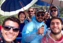 Successo per l’evento benefico dedicato alla lotta alla fibrosi cistica a Falerna