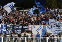 Tifoso calabrese aggredito prima della partita Pescara-Inter