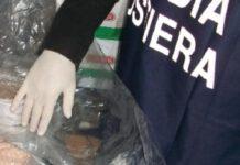 Gioia Tauro- 50 kg di pesce confiscato in esercizio commerciale