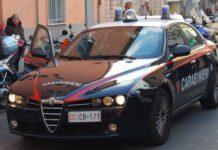 Scilla, un arresto per armi