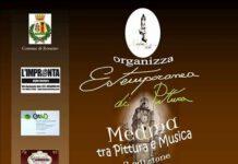 Rosarno, domenica seconda edizione dell’estemporanea “Medma tra Pittura e Musica”