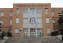 Sequestrati locali ospedale non in regola profilo igienico sanitario