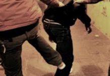 Rissa tra extracomunitari, due arresti