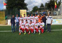 Partenza super per Cittanovese, Laureanese e Taurianovese. Palmese fermata dal Roccella. Male il Rosarno