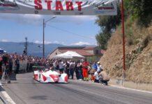 Il 30 ottobre la Luzzi-Sambucina