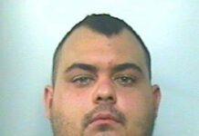 Rosarno, arrestato giovane per porto e detenzione di arma clandestina