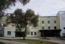 Rosarno, demolito bene confiscato