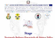 A Reggio Calabria la Nazionale Italiana Femminile di Sitting Volley