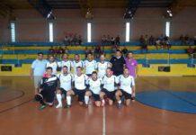 Il Futsal Rosarno annienta il Futsal Polistena in trasferta e passa agli ottavi