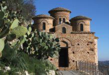 Chiusa temporaneamente la Cattolica di Stilo