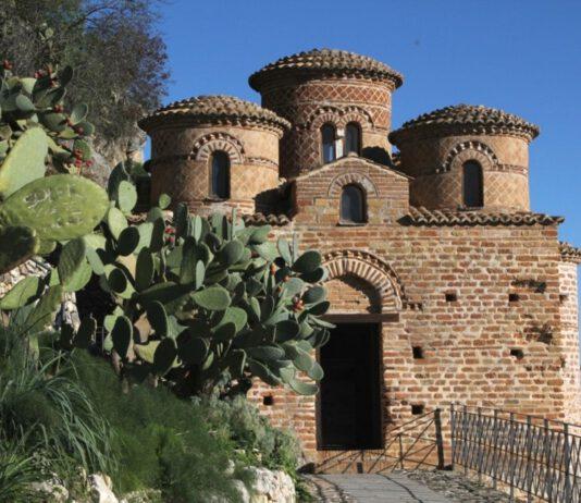 Chiusa temporaneamente la Cattolica di Stilo