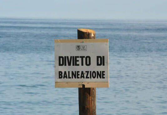 Balneazione mare Calabria, ARPACAL: presenti batteri escherichia coli