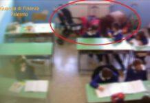 Violenza nella scuola elementare. Schiaffi, calci e pizzicotti anche bimbo disabile- Arrestate 3maestre (VIDEO)
