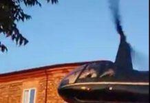 Matrimonio in elicottero a Nicotera- ci sono indagati