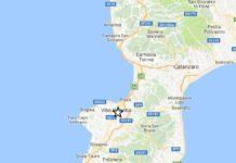 Terremoto nel vibonese, scuole evacuate per precauzione