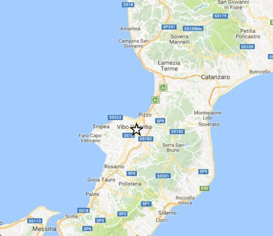 Terremoto nel vibonese, scuole evacuate per precauzione