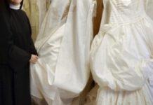 Da suore a spose. Isabel e Federica ex consorelle si sposeranno domani