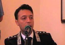 Gioia Tauro, il Comandante dei Carabinieri Cinnirella promosso al grado di Maggiore