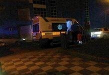 Rosarno, donna tenta suicidio