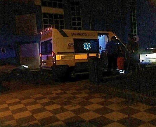 Rosarno, donna tenta suicidio