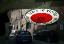 Si aggirava a Genova con pistola e coltello, arrestato reggino