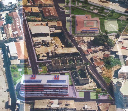 Gioia Tauro- partono i lavori di costruzione di 36 appartamenti di Edilizia popolare Residenziale