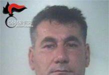 Arrestato pregiudicato a Seminara