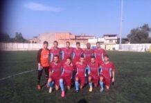 Derby di fuoco tra Rosarno e Laureanese, tre espulsi e partita sospesa