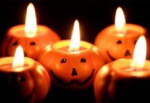 Halloween, il parroco si traveste da strega: “Non è vero che non sia una festa Cristiana, può fare bene ai bimbi”