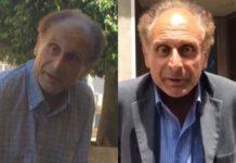 Ritrovato uomo scomparso a Melicucco