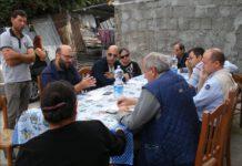 Quale sará la sorte delle famiglie di Gioia Tauro che da decenni vivono nelle baracche di via Asmara e via Libia?