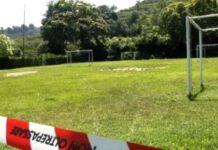 Tragedia in Calabria, 12enne muore travolto da una porta in un campo di calcio