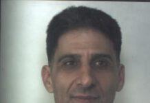 Arrestato ricercato Vincenzo Alvaro di Sinopoli