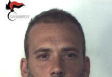 Un arresto per detenzione ai fini di spaccio di sostanza stupefacente a Reggio Calabria