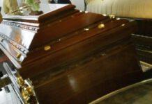 Polemiche su funerali privati affiliato ‘ndrangheta. Il parroco “Eccessiva disposizione sicurezza, non era un omicida”