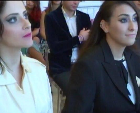 Reggio Calabria, celebrata la prima unione civile tra Bernadette e Fatima