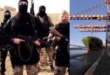 Legame Isis ‘Ndrangheta. Gioia Tauro centro di smistamento