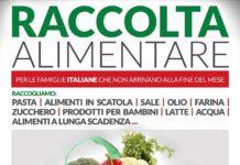 Sabato e domenica raccolta alimentare per famiglie italiane in difficoltà a Reggio Calabria