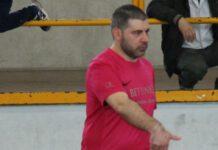 Vince la Futsal Rosarno contro la Sensation grazie al Fabio Fazzari Show, ben 7 reti