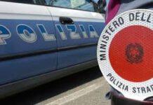 Cocaina nascosta in ruota auto