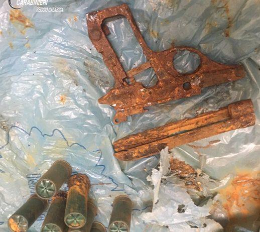 Focus ndrangheta, tre arresti e cinque denunce