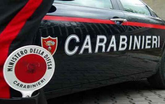 Nicotera, arrestato 36enne per atti persecutori