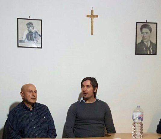 “Dignità, Sovranità e Moneta” Un incontro di Cantiere Laboratorio