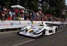 Scola, successo con record Grande spettacolo alla Luzzi-Sambucina, ultima prova di TIVM