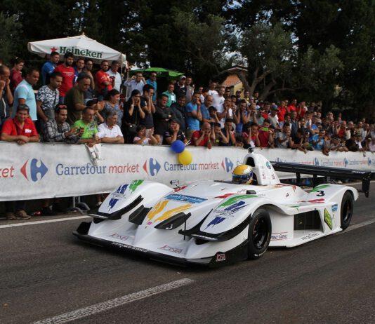 Scola, successo con record Grande spettacolo alla Luzzi-Sambucina, ultima prova di TIVM